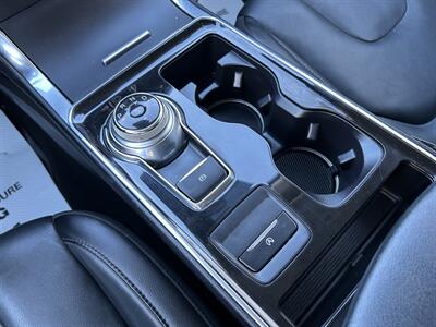 2019 Ford Edge Titanium - Photo 13 - Edmonton, AB T5L 4H5