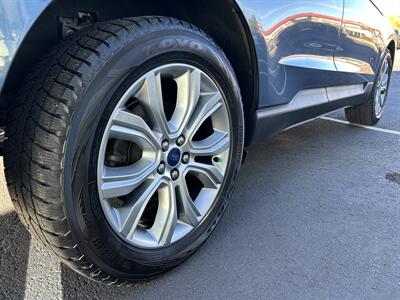 2019 Ford Edge Titanium - Photo 9 - Edmonton, AB T5L 4H5