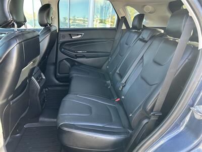 2019 Ford Edge Titanium - Photo 15 - Edmonton, AB T5L 4H5