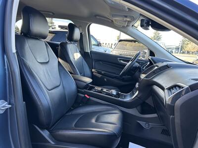 2019 Ford Edge Titanium - Photo 19 - Edmonton, AB T5L 4H5