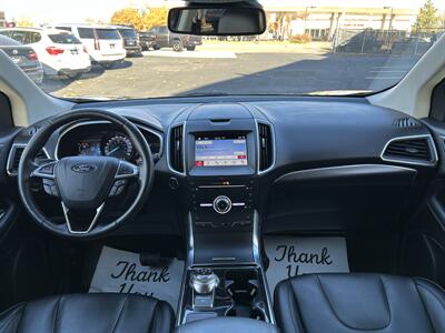 2019 Ford Edge Titanium - Photo 14 - Edmonton, AB T5L 4H5