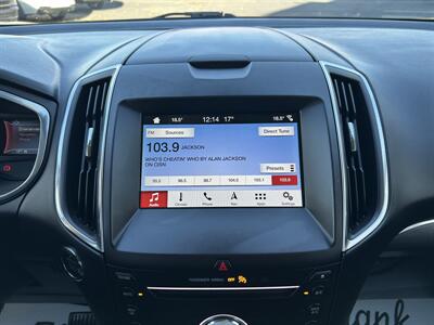 2019 Ford Edge Titanium - Photo 11 - Edmonton, AB T5L 4H5