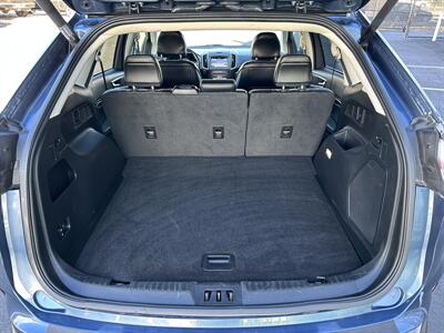 2019 Ford Edge Titanium - Photo 17 - Edmonton, AB T5L 4H5