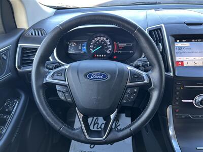 2019 Ford Edge Titanium - Photo 10 - Edmonton, AB T5L 4H5