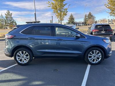 2019 Ford Edge Titanium - Photo 4 - Edmonton, AB T5L 4H5