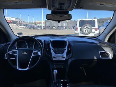 2014 Chevrolet Equinox LT   - Photo 9 - Edmonton, AB T5S 1R1