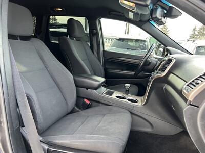 2015 Jeep Grand Cherokee Laredo   - Photo 19 - Edmonton, AB T5L 4H5