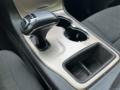 2015 Jeep Grand Cherokee Laredo   - Photo 14 - Edmonton, AB T5L 4H5