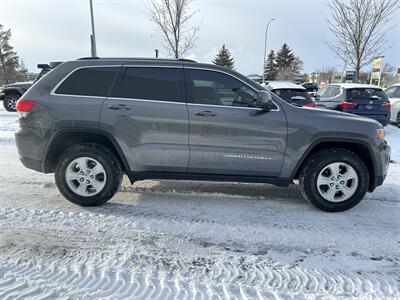 2015 Jeep Grand Cherokee Laredo   - Photo 5 - Edmonton, AB T5L 4H5