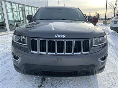 2015 Jeep Grand Cherokee Laredo   - Photo 2 - Edmonton, AB T5L 4H5