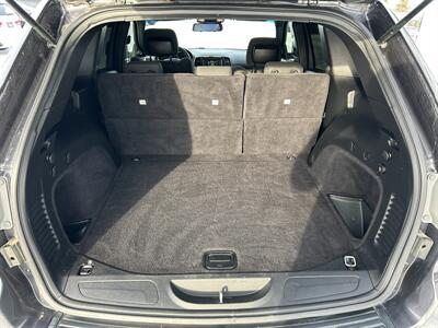 2015 Jeep Grand Cherokee Laredo   - Photo 17 - Edmonton, AB T5L 4H5