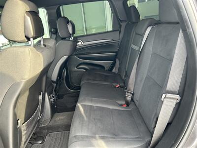 2015 Jeep Grand Cherokee Laredo   - Photo 16 - Edmonton, AB T5L 4H5