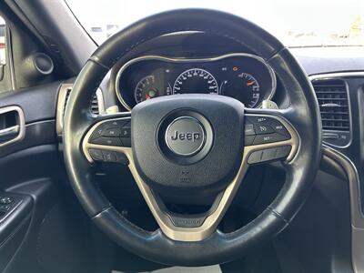 2015 Jeep Grand Cherokee Laredo   - Photo 12 - Edmonton, AB T5L 4H5