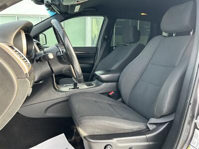 2015 Jeep Grand Cherokee Laredo   - Photo 15 - Edmonton, AB T5L 4H5