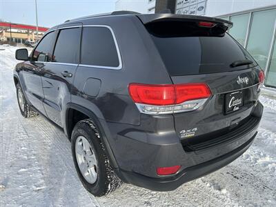 2015 Jeep Grand Cherokee Laredo   - Photo 8 - Edmonton, AB T5L 4H5