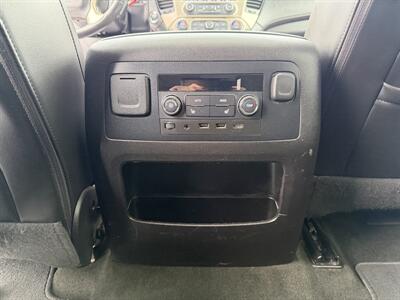 2017 GMC Yukon Denali   - Photo 23 - Edmonton, AB T5L 4H5