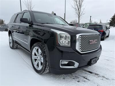 2017 GMC Yukon Denali   - Photo 3 - Edmonton, AB T5L 4H5