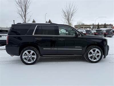 2017 GMC Yukon Denali   - Photo 4 - Edmonton, AB T5L 4H5