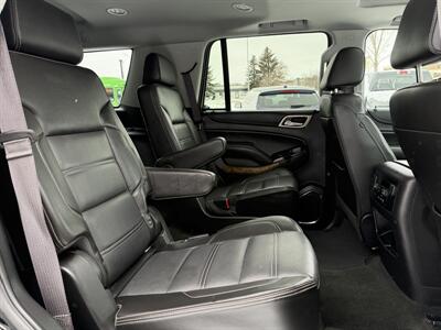 2017 GMC Yukon Denali   - Photo 26 - Edmonton, AB T5L 4H5