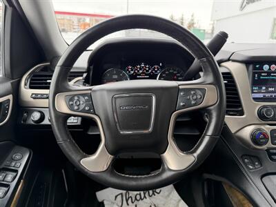 2017 GMC Yukon Denali   - Photo 16 - Edmonton, AB T5L 4H5