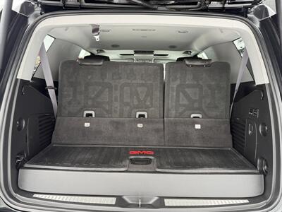 2017 GMC Yukon Denali   - Photo 25 - Edmonton, AB T5L 4H5