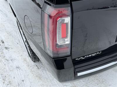2017 GMC Yukon Denali   - Photo 14 - Edmonton, AB T5L 4H5