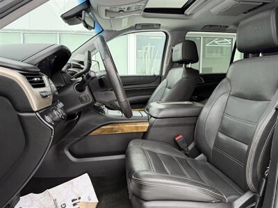 2017 GMC Yukon Denali   - Photo 20 - Edmonton, AB T5L 4H5