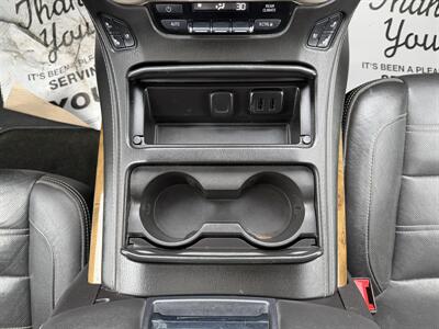 2017 GMC Yukon Denali   - Photo 18 - Edmonton, AB T5L 4H5