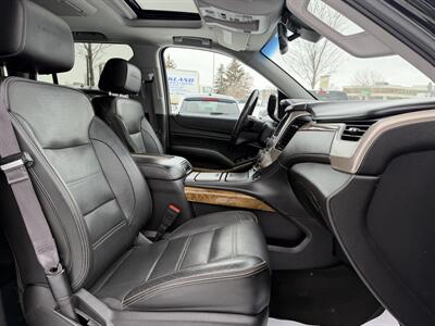 2017 GMC Yukon Denali   - Photo 27 - Edmonton, AB T5L 4H5
