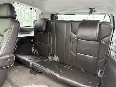 2017 GMC Yukon Denali   - Photo 24 - Edmonton, AB T5L 4H5