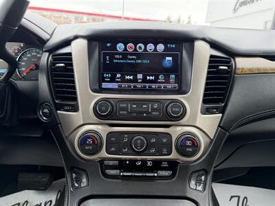 2017 GMC Yukon Denali   - Photo 17 - Edmonton, AB T5L 4H5