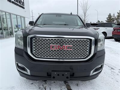 2017 GMC Yukon Denali   - Photo 2 - Edmonton, AB T5L 4H5