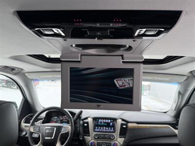 2017 GMC Yukon Denali   - Photo 22 - Edmonton, AB T5L 4H5