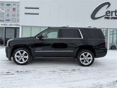 2017 GMC Yukon Denali   - Photo 8 - Edmonton, AB T5L 4H5