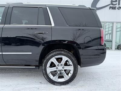 2017 GMC Yukon Denali   - Photo 9 - Edmonton, AB T5L 4H5