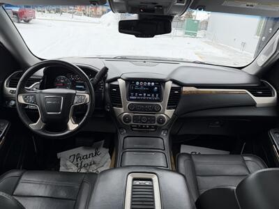 2017 GMC Yukon Denali   - Photo 15 - Edmonton, AB T5L 4H5