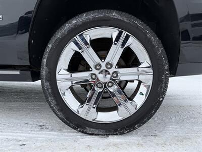 2017 GMC Yukon Denali   - Photo 10 - Edmonton, AB T5L 4H5
