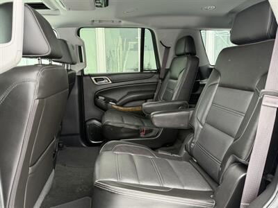 2017 GMC Yukon Denali   - Photo 21 - Edmonton, AB T5L 4H5