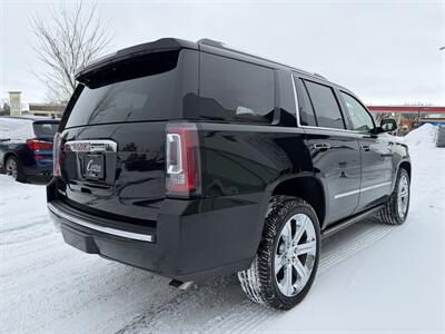2017 GMC Yukon Denali   - Photo 5 - Edmonton, AB T5L 4H5