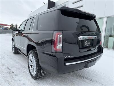 2017 GMC Yukon Denali   - Photo 7 - Edmonton, AB T5L 4H5
