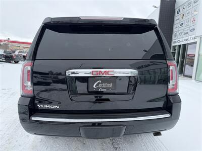 2017 GMC Yukon Denali   - Photo 6 - Edmonton, AB T5L 4H5