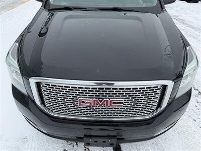 2017 GMC Yukon Denali   - Photo 12 - Edmonton, AB T5L 4H5