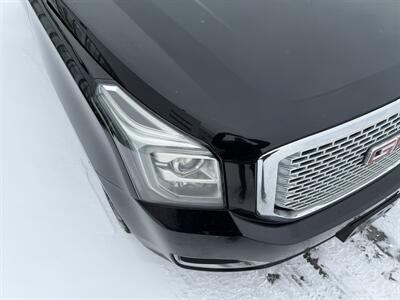 2017 GMC Yukon Denali   - Photo 13 - Edmonton, AB T5L 4H5