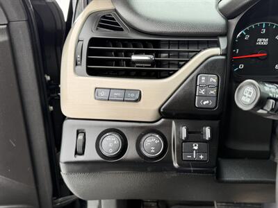 2017 GMC Yukon Denali   - Photo 19 - Edmonton, AB T5L 4H5
