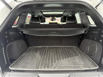 2020 Jeep Grand Cherokee Limited X   - Photo 22 - Edmonton, AB T5L 4H5