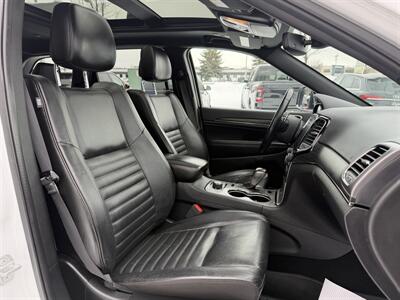 2020 Jeep Grand Cherokee Limited X   - Photo 24 - Edmonton, AB T5L 4H5
