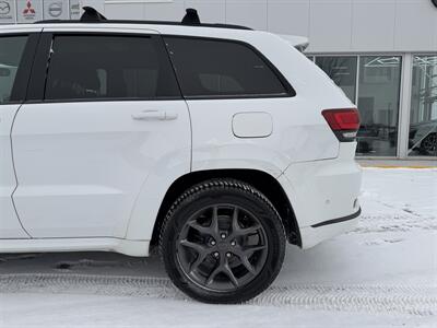 2020 Jeep Grand Cherokee Limited X   - Photo 9 - Edmonton, AB T5L 4H5