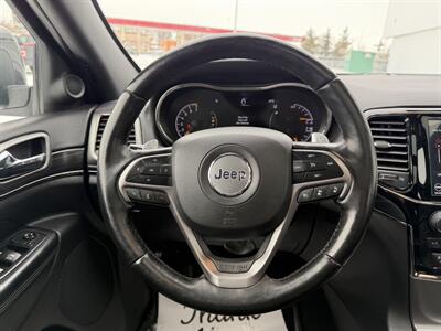 2020 Jeep Grand Cherokee Limited X   - Photo 16 - Edmonton, AB T5L 4H5