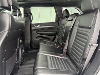 2020 Jeep Grand Cherokee Limited X   - Photo 21 - Edmonton, AB T5L 4H5