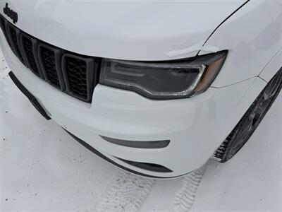 2020 Jeep Grand Cherokee Limited X   - Photo 11 - Edmonton, AB T5L 4H5